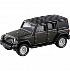 Tomica No.080 - Jeep Wrangler