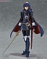 Figma 245 - Fire Emblem: Kakusei - Lucina
