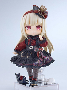 Nendoroid Doll - Through the Looking-Glass: Alice - Another Color
