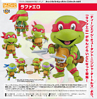 Nendoroid 1986 - Teenage Mutant Ninja Turtles - Raphael
