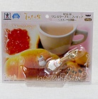 Natsume Yuujinchou One scoop mini figure - Nyanko-sensei breakfast