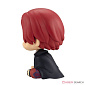 Look up - One Piece - Shanks