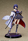 Aogiri Koukou - Otodama Tamako - Japanese Armor Ver. Aogiri Koukou - Otodama Tamako - Japanese Armor Ver.