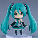 Nendoroid 2839 - Vocaloid - Hatsune Miku - 3.0
