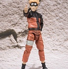 S.H.Figuarts - Naruto Shippuuden - Uzumaki Naruto