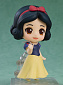 Nendoroid 1702 - Snow White and the Seven Dwarfs - Snow White