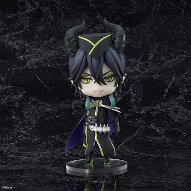 Nendoroid 1620 - Twisted Wonderland - Malleus Draconia
