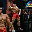 Action Figure - The King of Fighters `98 Ultimate Match - Joe Higashi