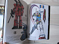 Gundam Crossover Notebook I - since UC.0079