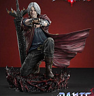 Concept Masterline - Devil May Cry 5 - Dante
