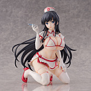 Shinovi Master Senran Kagura: New Link - Sexy Nurse Ver - Ikaruga