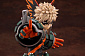 ARTFX J - Boku no Hero Academia (My Hero Academia) - Bakugou Katsuki