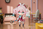 Nendoroid 2953 - Honkai: Star Rail - Hyacine - Little Ica