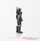 MetaColle Marvel Universe - Metal Figure Collection Marvel - War Machine