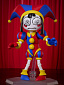 Figma SP-176 - The Amazing Digital Circus - Pomni 