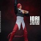 The King of Fighters - Iori Yagami