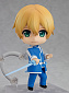 Nendoroid 1126 - Sword Art Online: Alicization - Eugeo