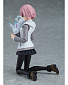 Figma EX-051 - Fate/Grand Order - Mash Kyrielight Casual Ver., Shielder Limited + Exclusive