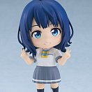 Nendoroid 2612 - Make Heroine ga Oosugiru! - Yanami Anna