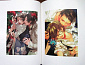 Kazuaki - Art Book - Artworks