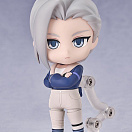 Nendoroid 3022 - Luo Xiao Hei Zhan Ji II - Luye 