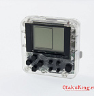 GAME POKE - Game Pocket Skelton Clear ver.