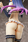 B-style - Original Character - Reika Bunny Ver.