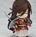 Nendoroid 744 - Touken Ranbu - Online - Izuminokami Kanesada