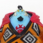One Piece DX Shichibukai Figure Jinbei