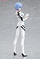 figma 091 Ayanami Rei Plugsuit Ver.