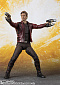 S.H.Figuarts - Avengers: Infinity War - Star-Lord