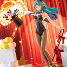 Urusei Yatsura - Bunny Girl Style - Lum