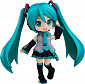Nendoroid Doll - Vocaloid - Hatsune Miku