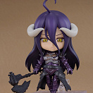 Nendoroid Basic - Nendoroid 3038 - Overlord - Albedo - Armor Ver.