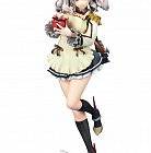 Kantai Collection Kan Colle - Kashima Valentine Mode