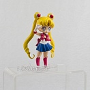 Bishoujo Senshi Sailor Moon - Sailor Moon - Girls Memories Atsumete (Vol. 1)