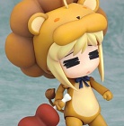 Nendoroid 50 Saber Lion