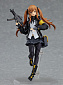 Figma 506 - Girls Frontline - UMP9