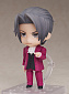 Nendoroid 1762 - Gyakuten Saiban - Mitsurugi Reiji