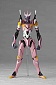 Revoltech 139 - Evangelion Shin Gekijouban: Q - EVA-08 Beta ver.