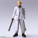 Bring Arts - Final Fantasy VII - Rufus Shinra