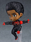 Nendoroid 1180-DX - Spider-Man: Into the Spider-Verse - Spider-Man (Miles Morales) Spider-Verse Edition, DX Ver.