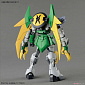 HG Build Divers #011 - XXXG-01S2 Gundam Jiyan Altron