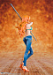 Figuarts ZERO - One Piece - Nami Cat Burglar