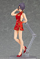 Figma 569 - Original Character - Mika Mini Skirt Chinese Dress Outfit