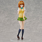 To LOVEru Darkness - Yuusaki Riko To LOVEru Darkness - Yuusaki Riko