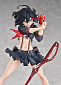 Kill la Kill - Matoi Ryuuko - Senketsu - Transformation Ver.
