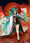 Vocaloid - Hatsune Miku  Land of the Eternal
