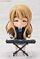 Nendoroid 102 K-on! Tsumugi Kotobuki