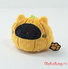 Neko Dango - Halloween 2018 Pumpkin